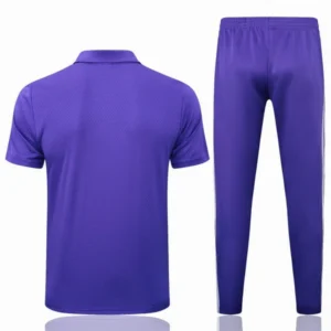 Real Madrid Conjunto 2025 2026 Púrpura - Maglia Real Madrid | tiendasdefutboles