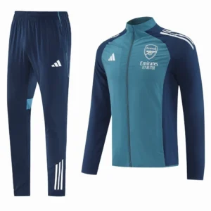 Arsenal Conjunto 2025 2026 Azul - Maglia Arsenal | tiendasdefutboles