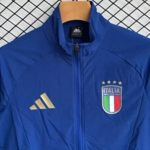 Italia Conjunto 2026 Azul - Equipación Italia | tiendasdefutboles