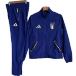 Italia Conjunto 2026 Azul - Equipación Italia | tiendasdefutboles