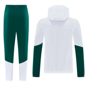 Italia Conjunto 2026 Blanco - Equipación Italia | tiendasdefutboles