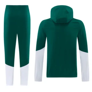 Italia Conjunto 2026 Verde - Equipación Italia | tiendasdefutboles