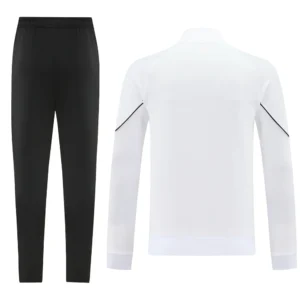 AC Milan Conjunto 2025 2026 Blanco - Maglia Ac Milan | tiendasdefutboles