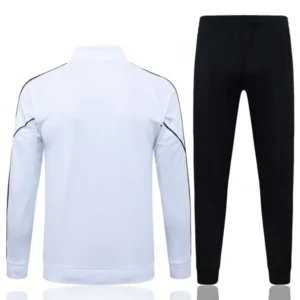 AC Milan Conjunto 2025 2026 Blanco - Maglia Ac Milan | tiendasdefutboles
