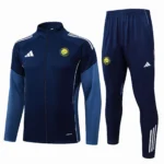Al-Nassr FC Conjunto 2025 2026 Azul - Al Nassr Fc Maglia | tiendasdefutboles