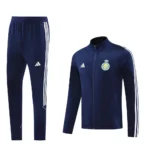 Al-Nassr FC Conjunto 2025 2026 Azul - Al Nassr Fc Maglia | tiendasdefutboles