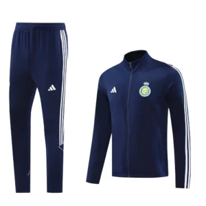Al-Nassr FC Conjunto 2025 2026 Azul - Al Nassr Fc Maglia | tiendasdefutboles