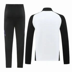 Alemania Conjunto 2025 Blanco - Tuta Alemania | tiendasdefutboles