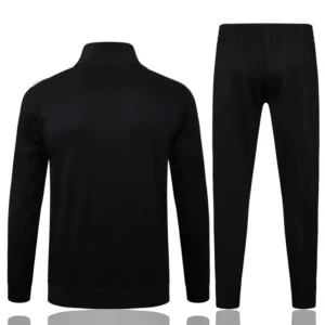 Alemania Conjunto 2025 Negro - Tuta Alemania | tiendasdefutboles