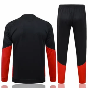 Alemania Conjunto 2026 Negro - Alemania Barata | tiendasdefutboles