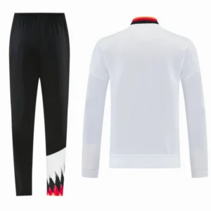 Alemania Conjunto 2026 Amarillo - Alemania Barata | tiendasdefutboles