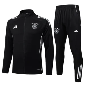 Alemania Conjunto 2025 Blanco - Tuta Alemania | tiendasdefutboles