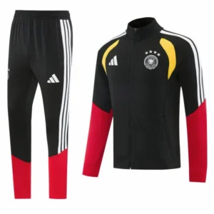 Alemania Conjunto 2026 Rojo - Alemania Barata | tiendasdefutboles