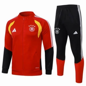 Alemania Conjunto 2026 Rojo - Alemania Barata | tiendasdefutboles