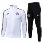Alemania Conjunto 2025 Blanco - Tuta Alemania | tiendasdefutboles