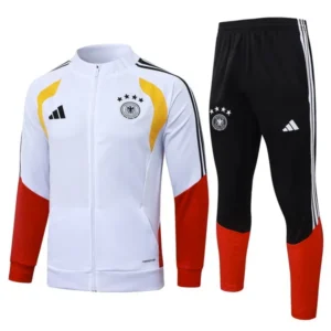 Alemania Conjunto 2026 Blanco - Alemania Barata | tiendasdefutboles