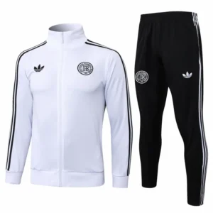Alemania Conjunto 2025 Blanco - Tuta Alemania | tiendasdefutboles
