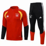 Alemania Conjunto 2026 Negro - Alemania Barata | tiendasdefutboles
