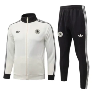 Alemania Conjunto 2026 Amarillo - Alemania Barata | tiendasdefutboles