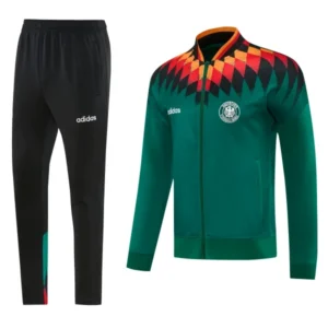 Alemania Conjunto 2026 Verde - Alemania Barata | tiendasdefutboles