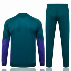 Arabia Saudita Conjunto 2026 Verde - Arabia Saudita Barata | tiendasdefutboles