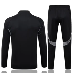 Argentina Conjunto 2026 Negro - Maglia Argentina 2026 | tiendasdefutboles