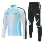 Argentina Conjunto 2026 Blanco - Argentina Barata | tiendasdefutboles