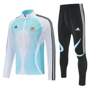 Argentina Conjunto 2026 Blanco - Argentina Barata | tiendasdefutboles