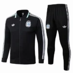 Argentina Conjunto 2026 Negro - Argentina Barata | tiendasdefutboles