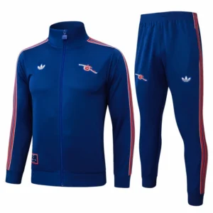 Arsenal Conjunto 2025 2026 Azul - Maglia Arsenal | tiendasdefutboles