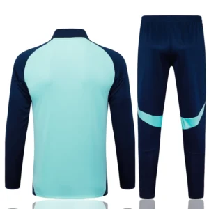 Arsenal Conjunto 2025 2026 Verde - Maglia Arsenal | tiendasdefutboles