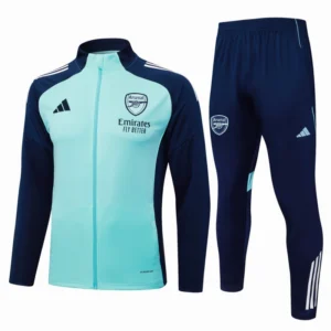 Arsenal Conjunto 2025 2026 Rojo - Maglia Arsenal | tiendasdefutboles
