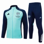 Arsenal Conjunto 2025 2026 Verde - Maglia Arsenal | tiendasdefutboles