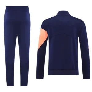 FC Barcelona Conjunto 2025 2026 Azul - Tuta FC Barcelona | tiendasdefutboles