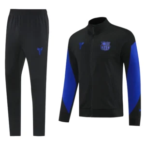 FC Barcelona Conjunto 2025 2026 Negro - Tuta FC Barcelona | tiendasdefutboles
