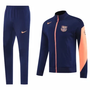 FC Barcelona Conjunto 2025 2026 Azul - Tuta FC Barcelona | tiendasdefutboles