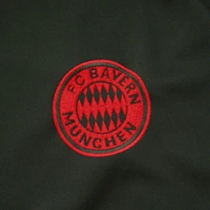 Bayern Múnich Conjunto 2025 2026 Verde - Tuta Bayern Múnich | tiendasdefutboles