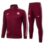 Bayern Múnich Conjunto 2024 2025 Gris - Tuta Bayern Múnich | tiendasdefutboles
