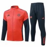 Bayern Múnich Conjunto 2025 2026 Naranja - Bayern Múnich Barata | tiendasdefutboles