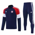 Bayern Múnich Conjunto 2026 2027 Azul - Bayern Múnich Barata | tiendasdefutboles