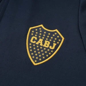 Boca Juniors Conjunto 2024 2025 Azul - Maglia Boca Juniors | tiendasdefutboles