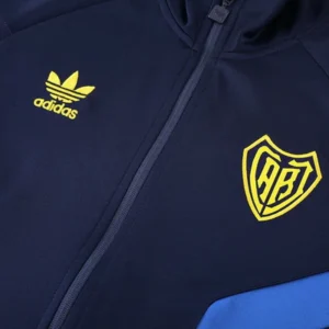 Boca Juniors Conjunto 2024 2025 Amarillo - Maglia Boca Juniors | tiendasdefutboles