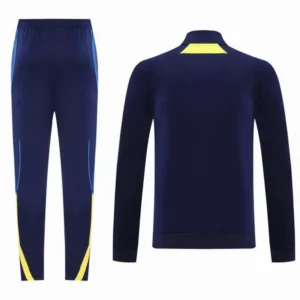 Boca Juniors Conjunto 2025 2026 Azul - Maglia Boca Juniors | tiendasdefutboles