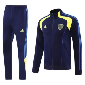 Boca Juniors Conjunto 2024 2025 Azul - Maglia Boca Juniors | tiendasdefutboles