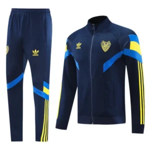 Boca Juniors Conjunto 2024 2025 Amarillo - Maglia Boca Juniors | tiendasdefutboles