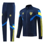 Boca Juniors Conjunto 2024 2025 Amarillo - Maglia Boca Juniors | tiendasdefutboles