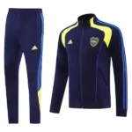 Boca Juniors Conjunto 2025 2026 Azul - Maglia Boca Juniors | tiendasdefutboles