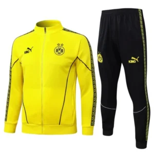 Borussia Dortmund Conjunto 2025 2026 Amarillo - Borussia Dortmund Barata | tiendasdefutboles