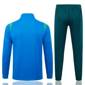 Brasil Conjunto 2026 Azul - Brasil Barata | tiendasdefutboles