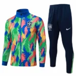 Brasil Conjunto 2026 Verde - Brasil Barata | tiendasdefutboles